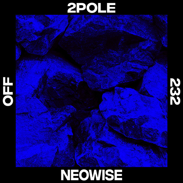 Neowise cover art