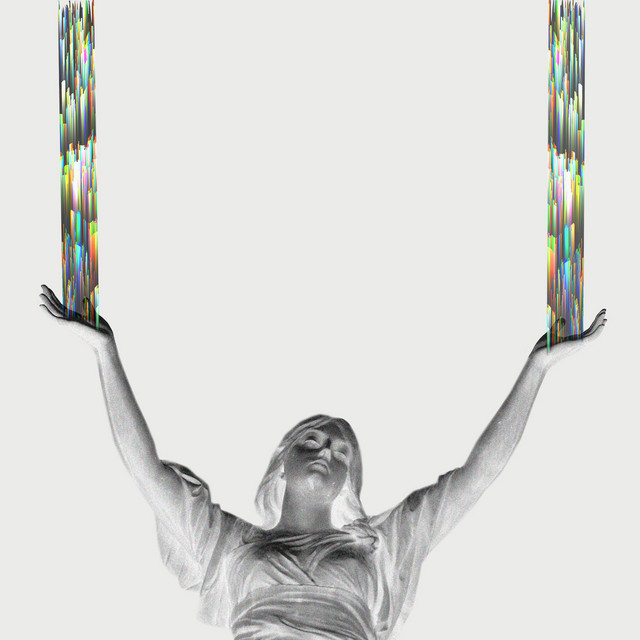 Ladders to the Sun cover art