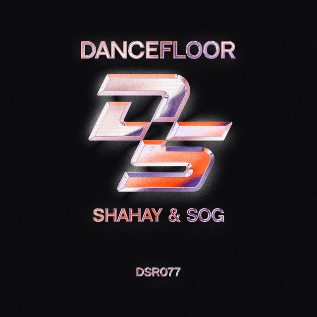 Dancefloor - Extended Mix album art
