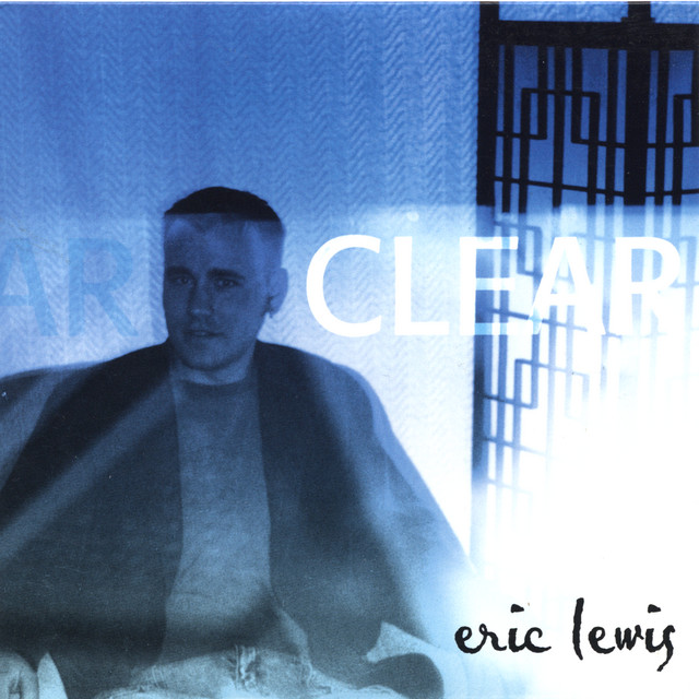 Clear cover art