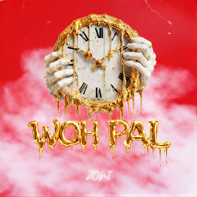 Woh Pal cover art