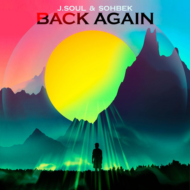 Back Again