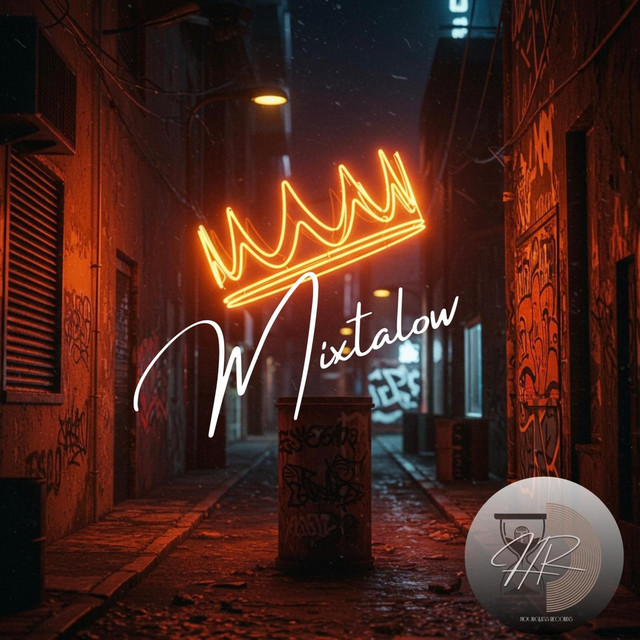 Del Bloque a la cima cover art