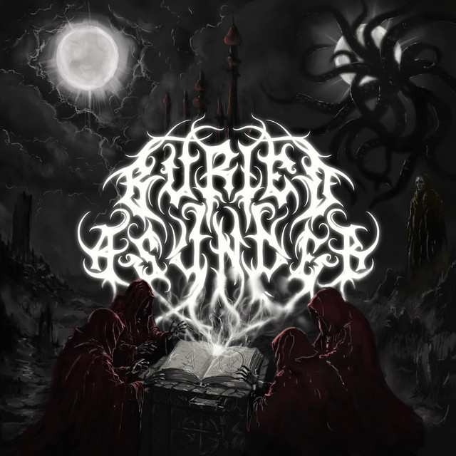 Buried Asunder
