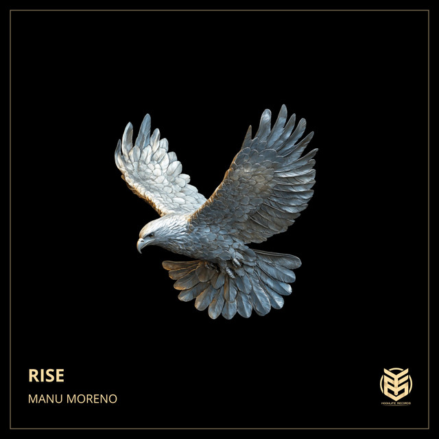 Manu Moreno – Rise