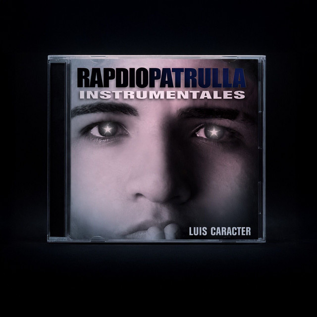 RAPDIOPATRULLA INSTRUMENTALES