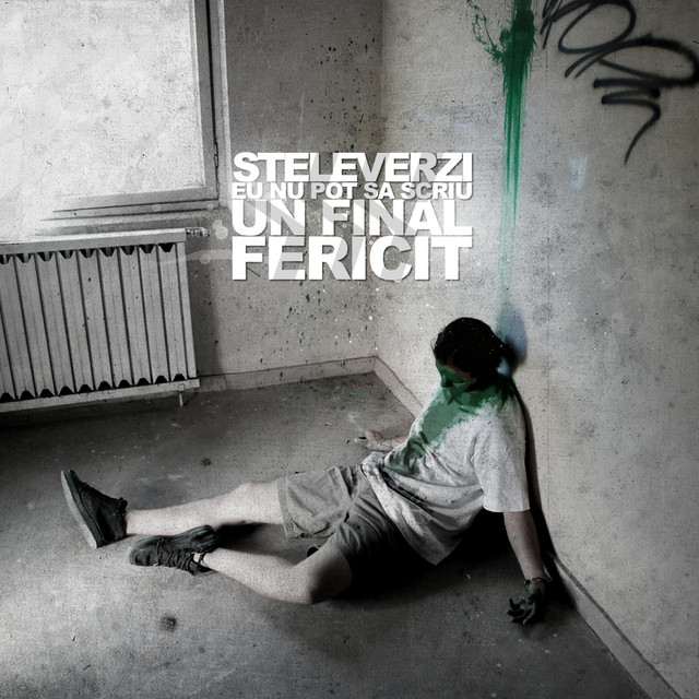 Eu Nu Pot Să Scriu Un Final Fericit cover art