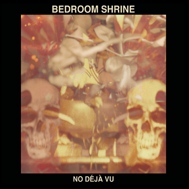Bedroom Shrine
