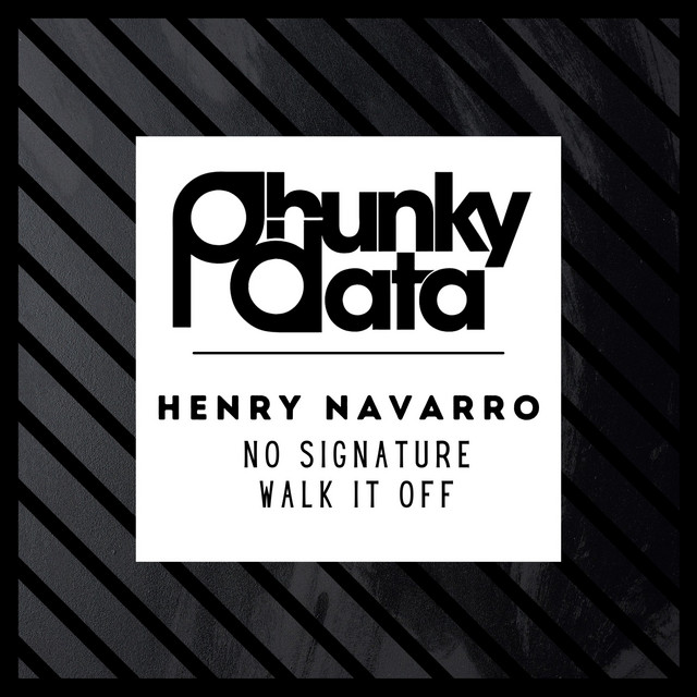 No Signature cover