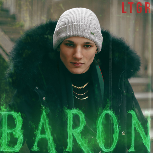 Baron cover art