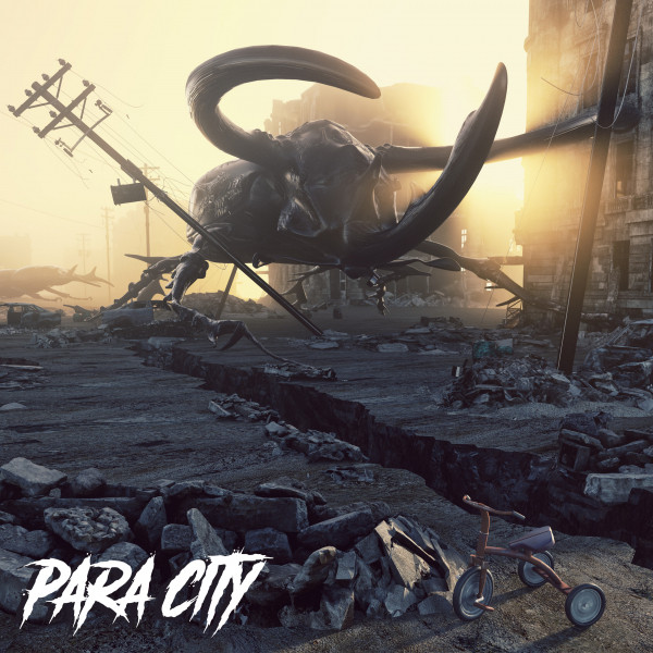 Para city