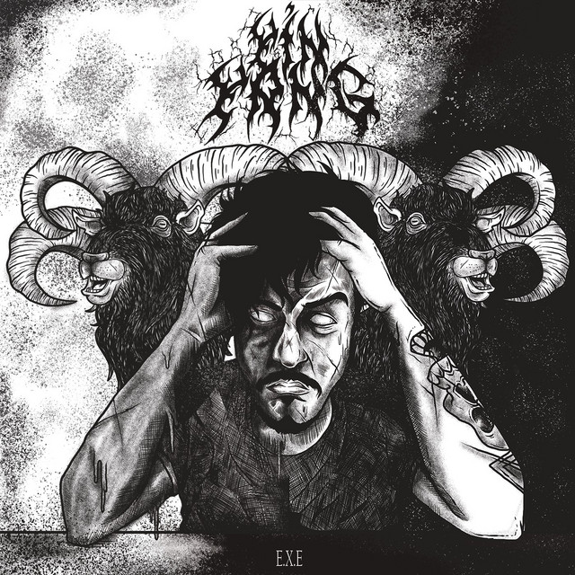 Yin Yang cover art