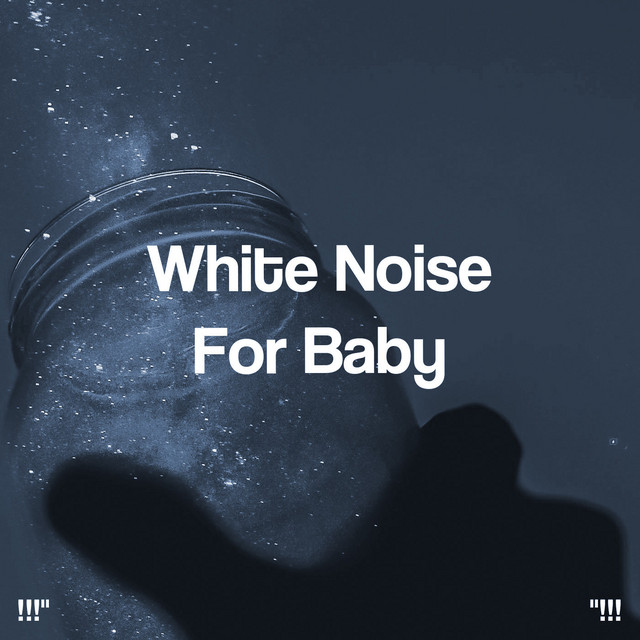 White Noise For Baby cover art