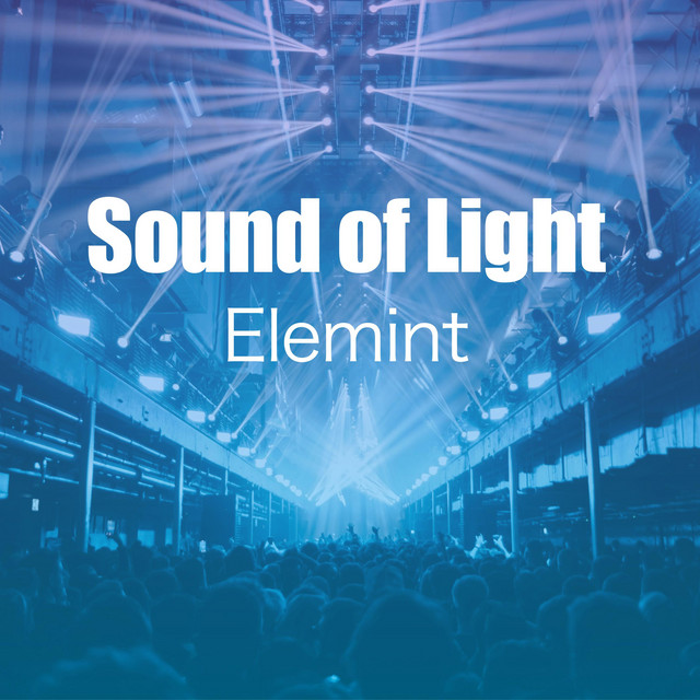 Sound of light cover