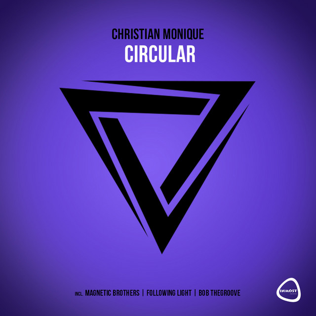 Circular - Bob TheGroove Remix cover art