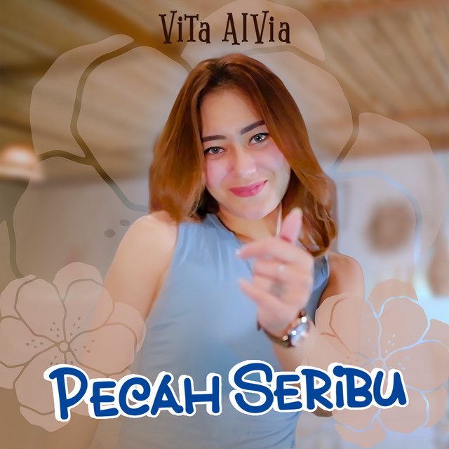 Pecah Seribu album image