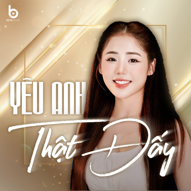 Yêu Anh Thật Đấy - Remix