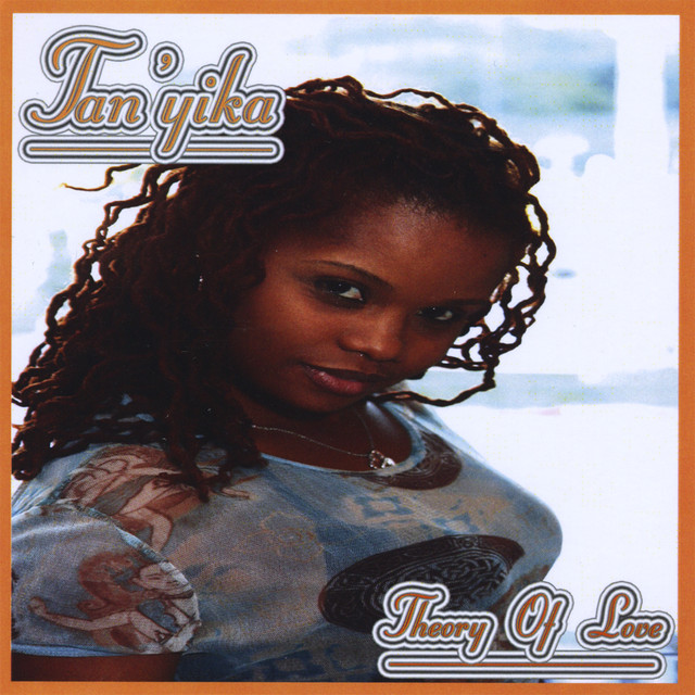 Tan'Yika