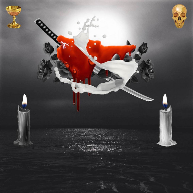 Ego Trip cover art