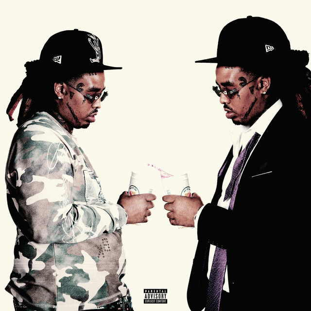 undefined album image