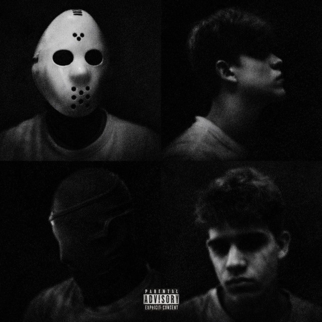 16 cover art