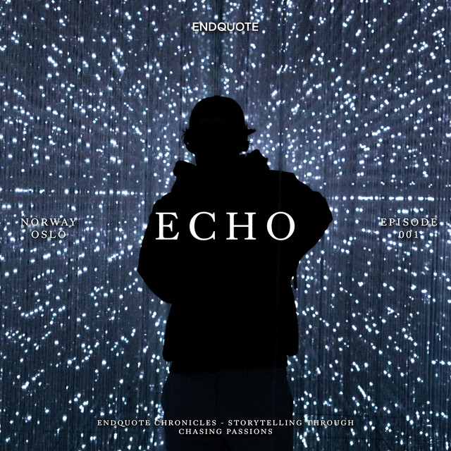 Echo cover art