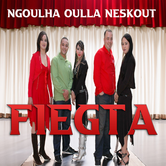 Nari Kaybghiha / Khalti Friha cover art