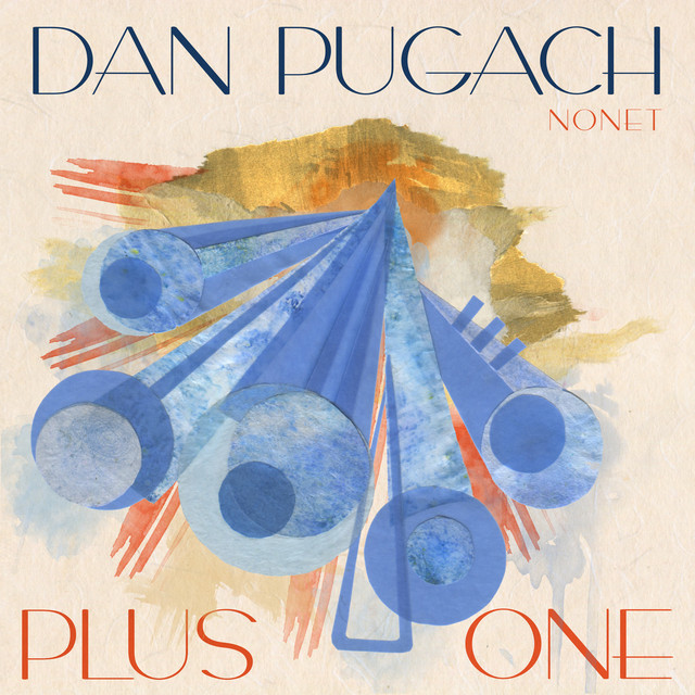 Plus One cover art