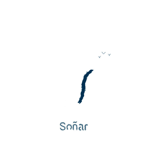Soñar cover art