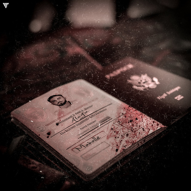 Mahalle cover art