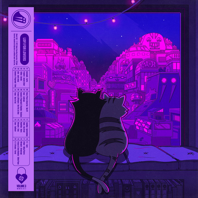 Atlantic Chill Vol. 3 cover art