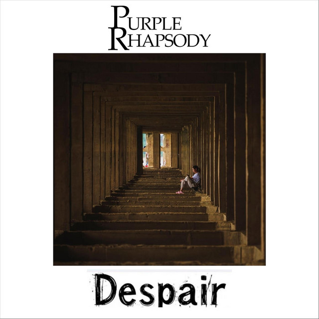 Despair cover