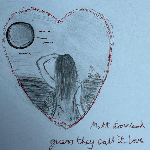 Guess They Call It Love