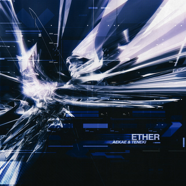 Ether cover art