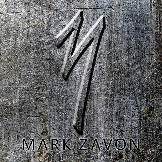 Mark Zavon cover art