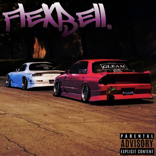 Cover of Flexbell by DJ KAMAPLAYER