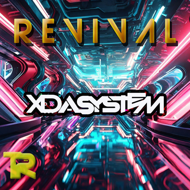 Revival cover art