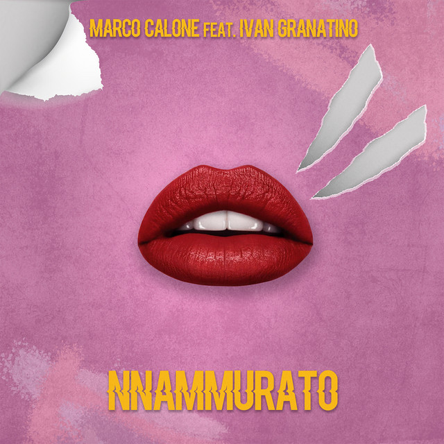 Nnammurato