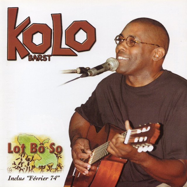 Kolo Barst Photo