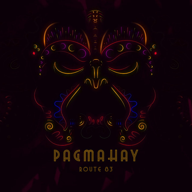 Pagmahay