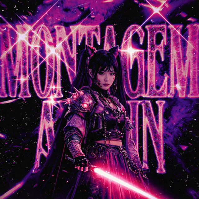 MONTAGEM ANAKIN