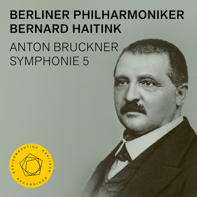 Bruckner: Symphony No. 5 in B-Flat Major, WAB 105: IV. Finale. Adagio - Allegro moderato