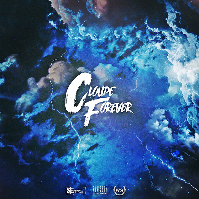 Cloude Forever cover art
