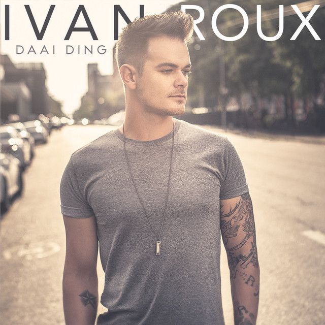 Ivan Roux Photo