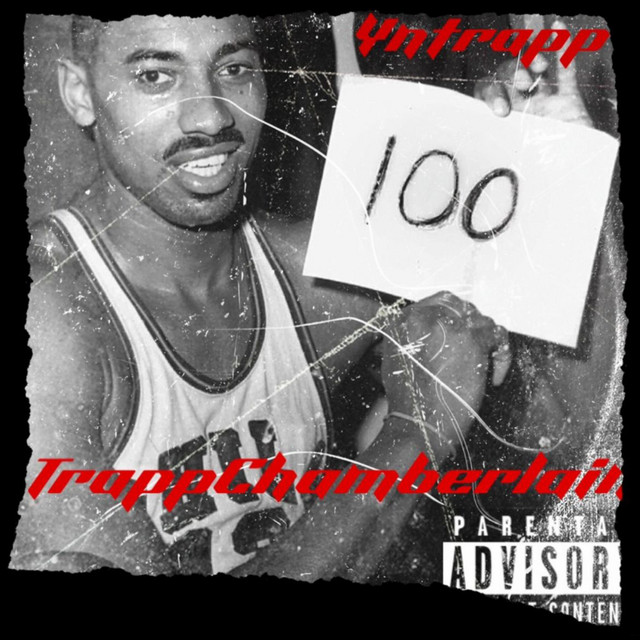 TrappChamberlain cover art