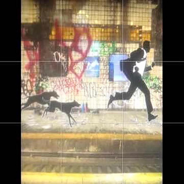undefined album image