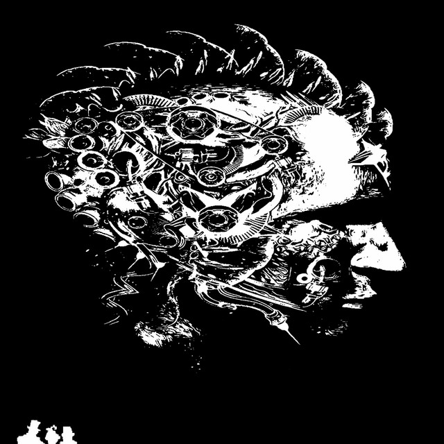 Less Is More album art