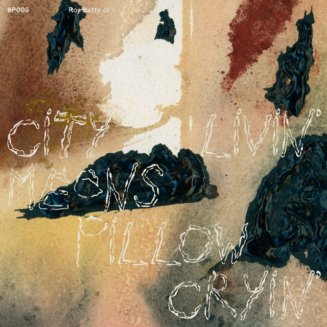 City Livin' means Pillow Cryin' cover art