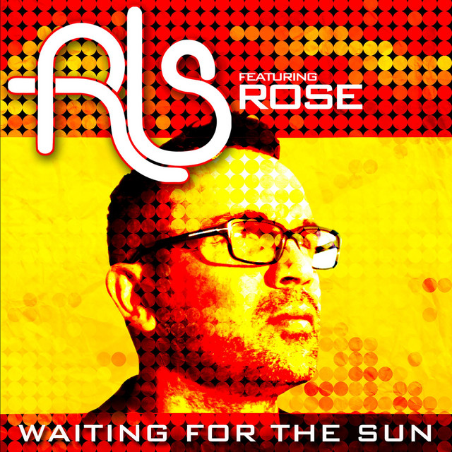 Waiting for the Sun cover
