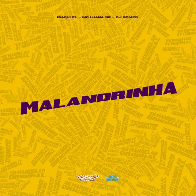 Malandrinha